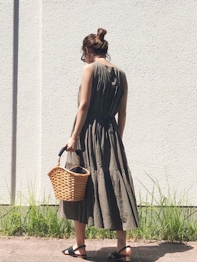 mihokoetさんのコーディネート