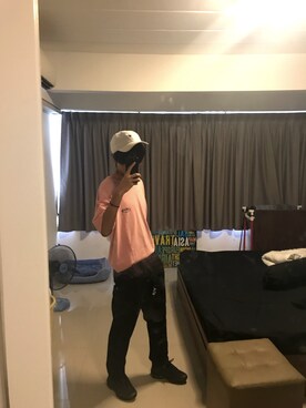 Bankshitさんのコーディネート