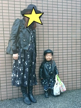 yur★takさんのコーディネート