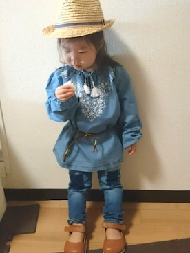 yur★takさんのコーディネート