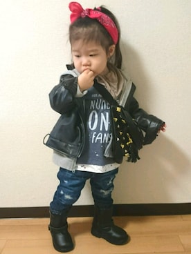 yur★takさんのコーディネート