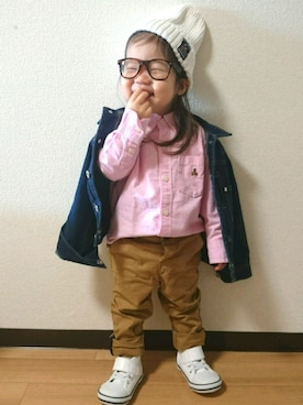 yur★takさんのコーディネート