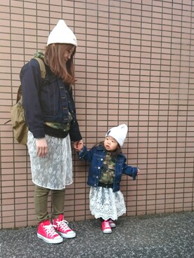 yur★takさんのコーディネート