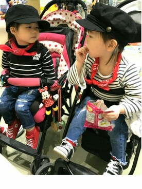 yur★takさんのコーディネート