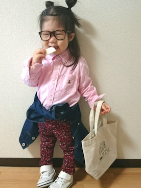 yur★takさんのコーディネート