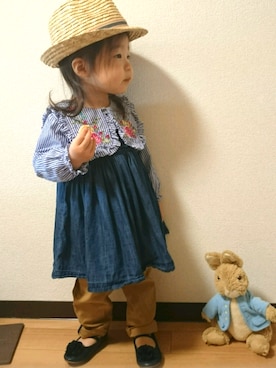 yur★takさんのコーディネート