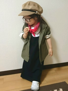 yur★takさんのコーディネート