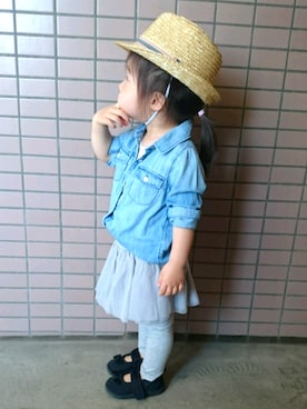 yur★takさんのコーディネート