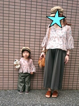 yur★takさんのコーディネート