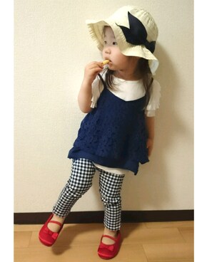 yur★takさんのコーディネート