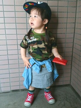 yur★takさんのコーディネート