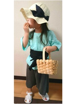 yur★takさんのコーディネート