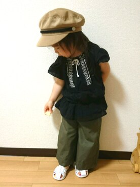 yur★takさんのコーディネート