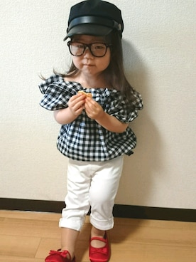 yur★takさんのコーディネート