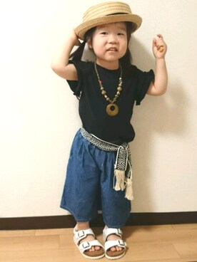 yur★takさんのコーディネート