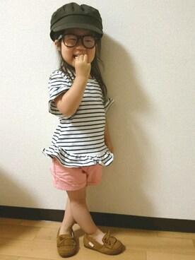 yur★takさんのコーディネート