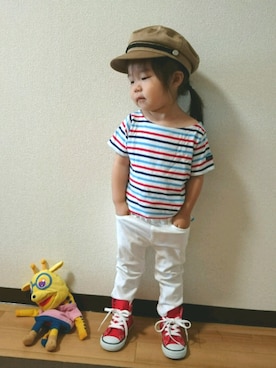 yur★takさんのコーディネート