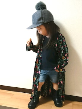 yur★takさんのコーディネート