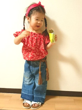 yur★takさんのコーディネート