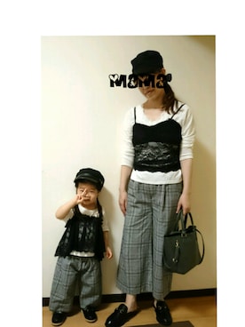 yur★takさんのコーディネート