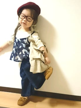 yur★takさんのコーディネート