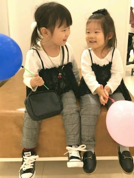 yur★takさんのコーディネート