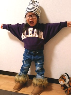 yur★takさんのコーディネート