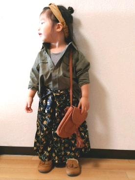 yur★takさんのコーディネート