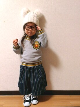 yur★takさんのコーディネート