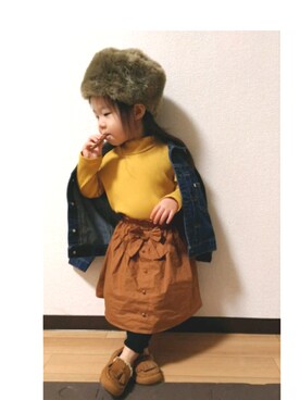 yur★takさんのコーディネート