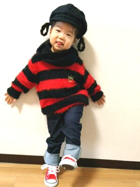 yur★takさんのコーディネート