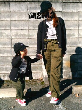 yur★takさんのコーディネート