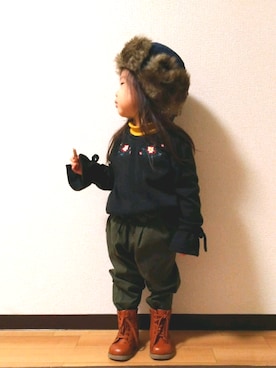 yur★takさんのコーディネート