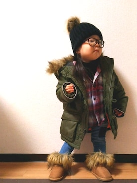 yur★takさんのコーディネート