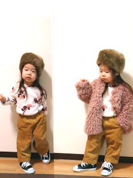 yur★takさんのコーディネート