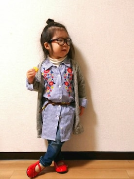 yur★takさんのコーディネート