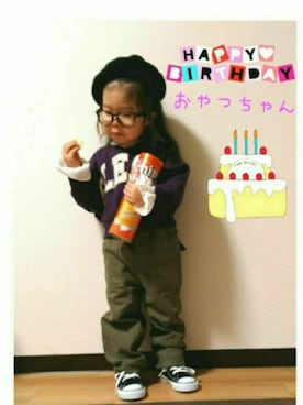 yur★takさんのコーディネート