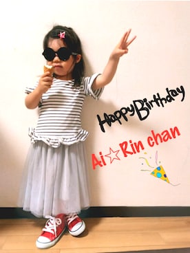 yur★takさんのコーディネート