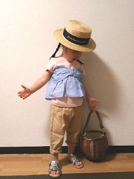 yur★takさんのコーディネート