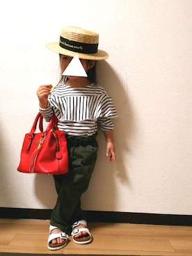 yur★takさんのコーディネート