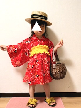 yur★takさんのコーディネート