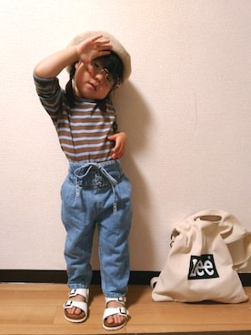 yur★takさんのコーディネート