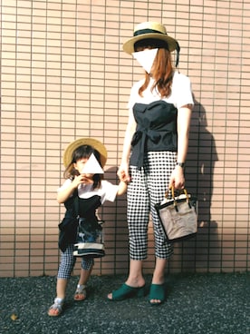 yur★takさんのコーディネート