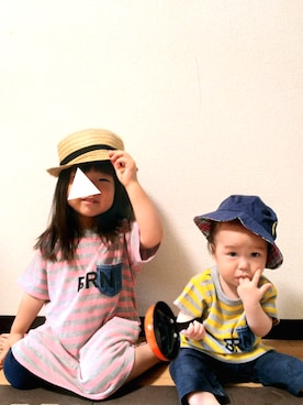 yur★takさんのコーディネート