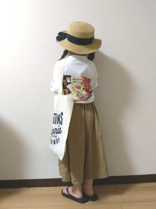 yur★takさんのコーディネート