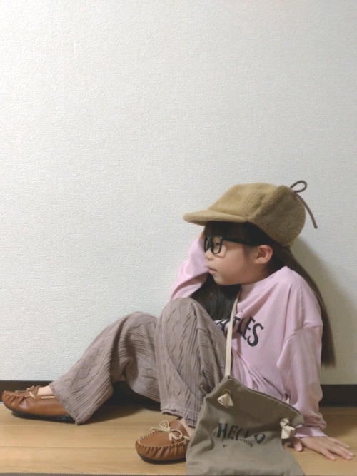 Yurica Taku Zaraのtシャツ カットソーを使ったコーディネート Wear