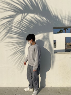 はぎもとさんのコーディネート