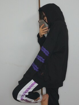 Emmaさんのコーディネート