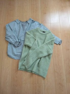 aonollyさんのコーディネート