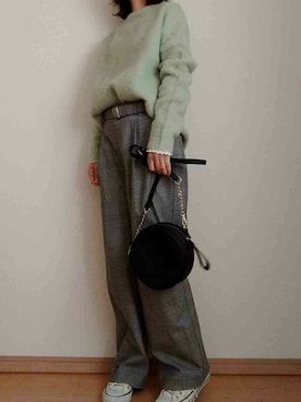 aonollyさんのコーディネート